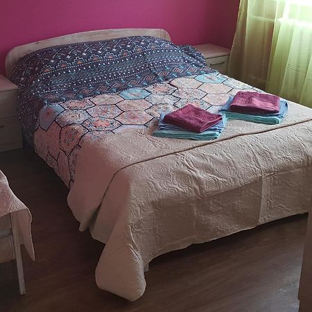 Haava Apartment Haapsalu Kültér fotó