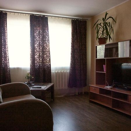Haava Apartment Haapsalu Kültér fotó