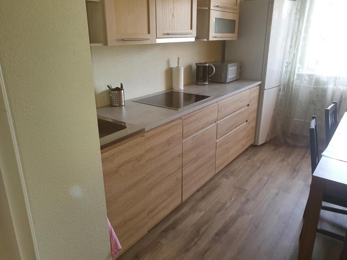 Haava Apartment Haapsalu Kültér fotó