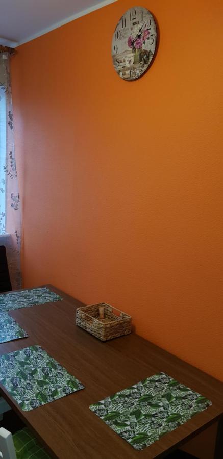 Haava Apartment Haapsalu Kültér fotó
