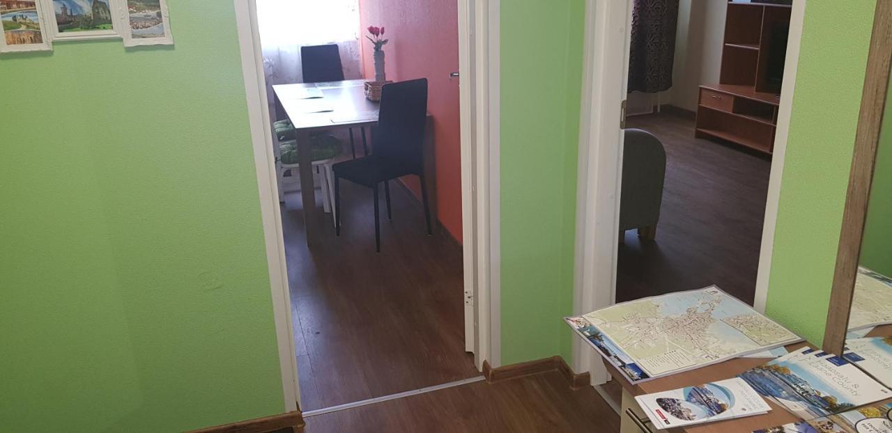 Haava Apartment Haapsalu Szoba fotó