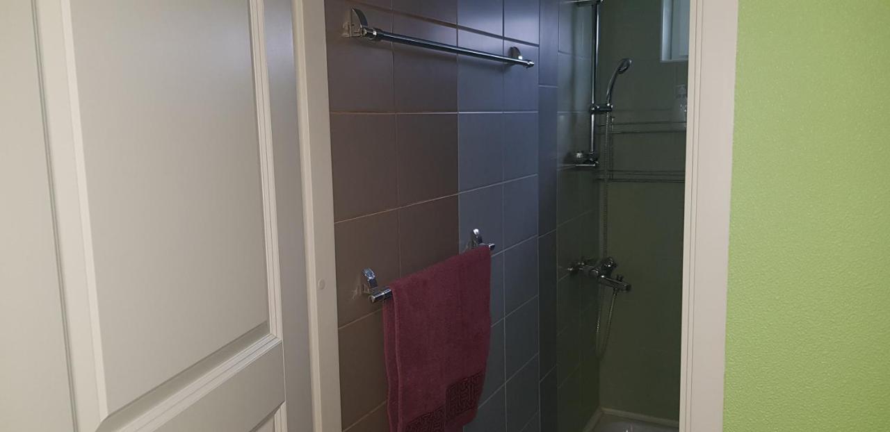 Haava Apartment Haapsalu Kültér fotó
