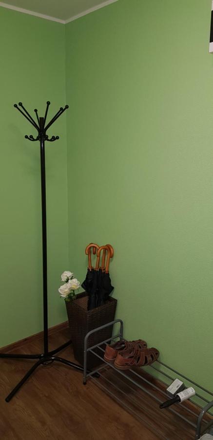 Haava Apartment Haapsalu Kültér fotó