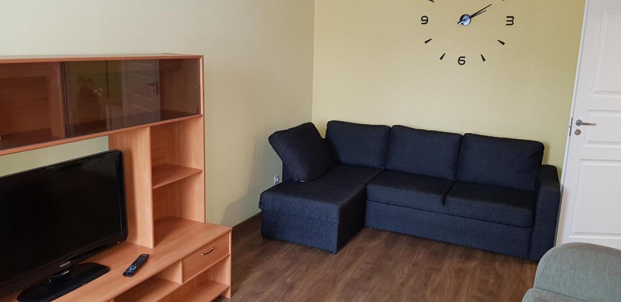 Haava Apartment Haapsalu Kültér fotó
