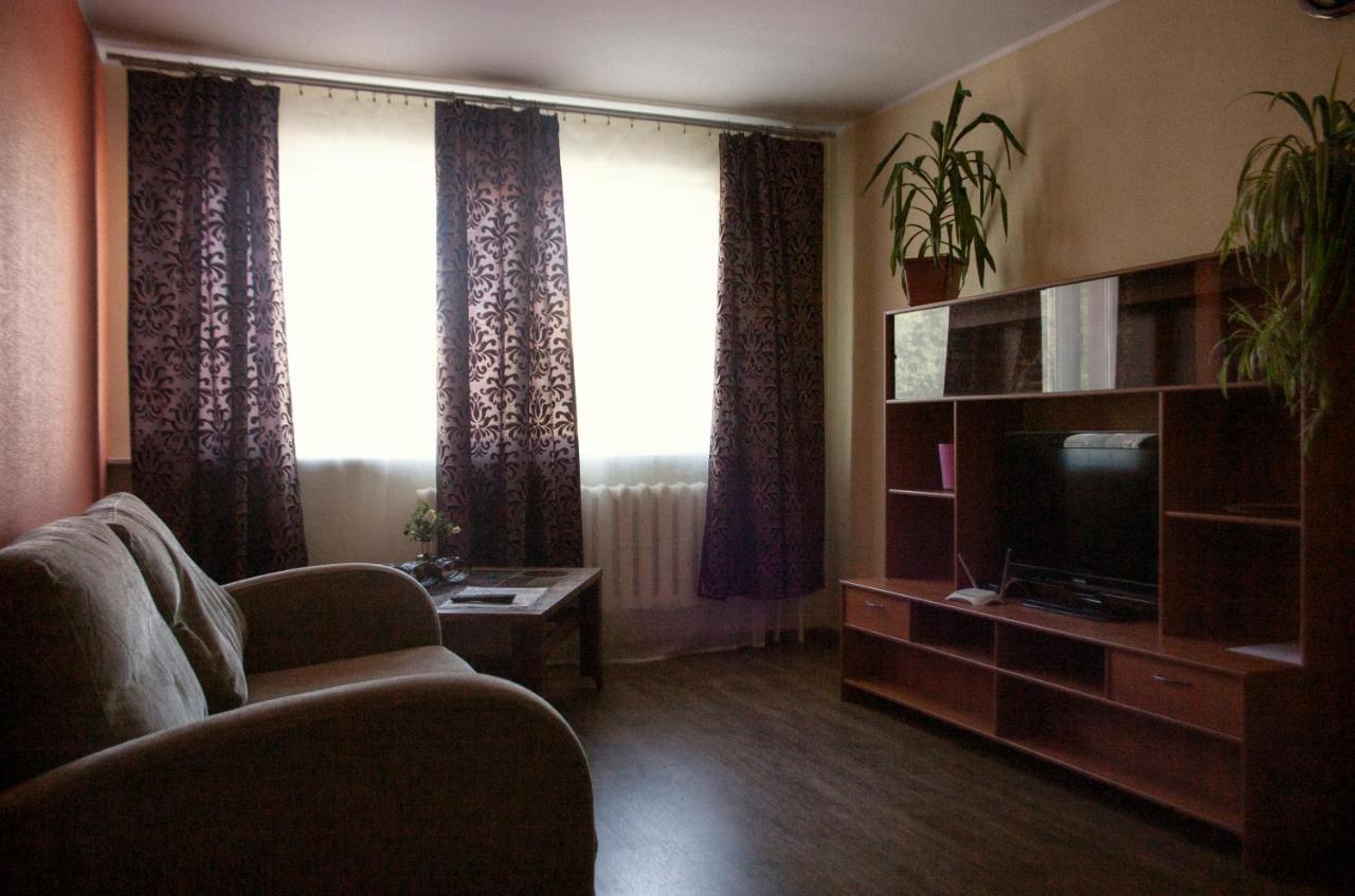 Haava Apartment Haapsalu Kültér fotó