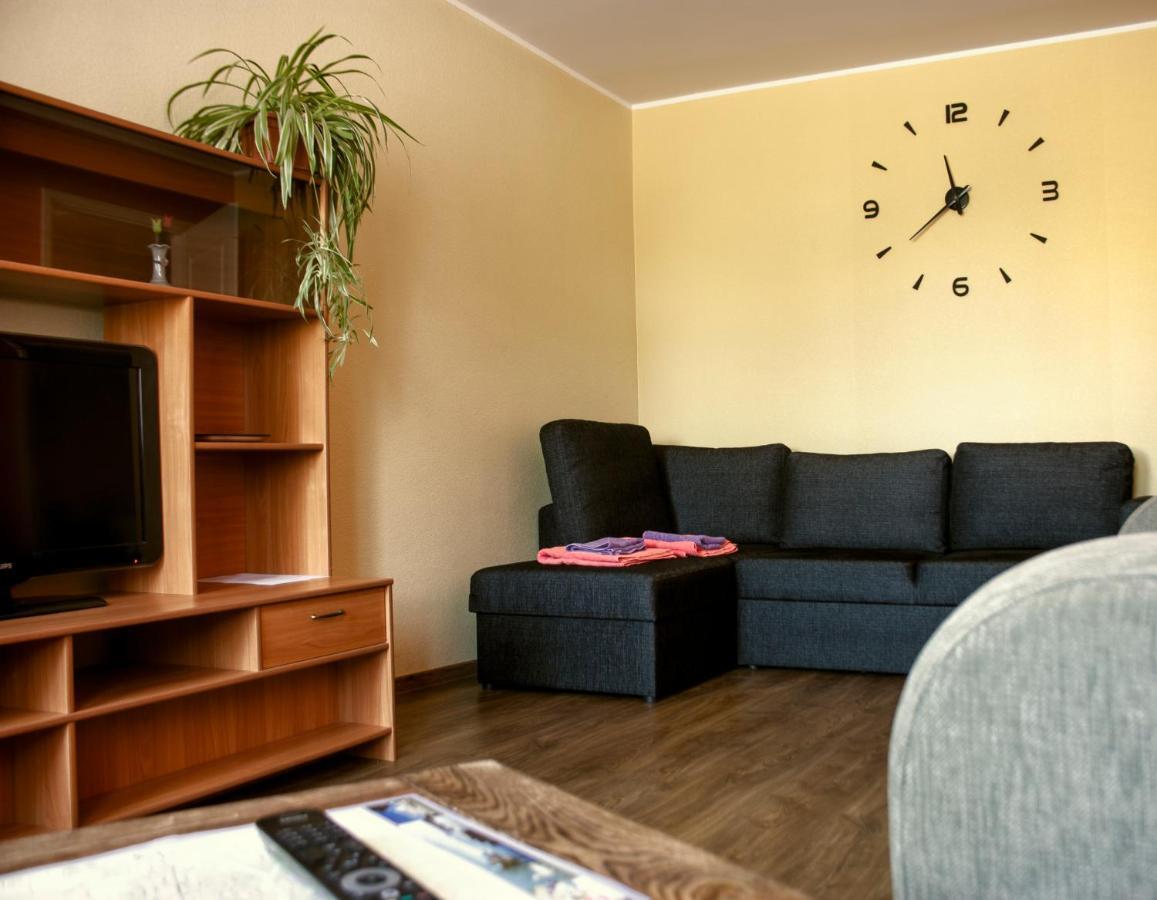 Haava Apartment Haapsalu Kültér fotó